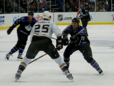 Ducks Vs Kings - 14