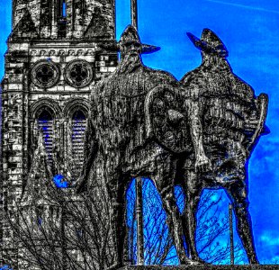 The Vikings Jarrow