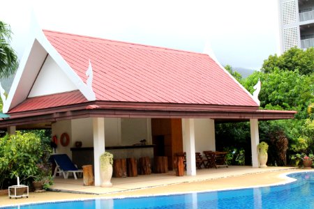 Patong Palace