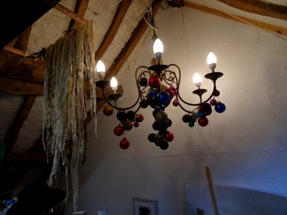 SNAKE SKINS AND DECORATIONS