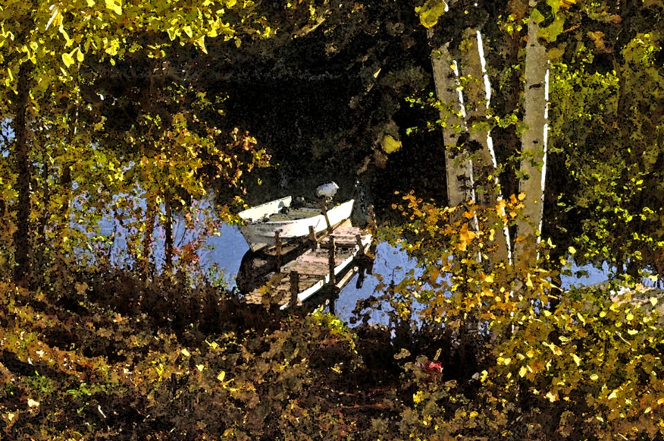 WATERCOLOR - MINNESOTA (2)