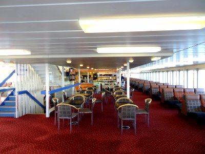 ST HELEN WIGHTLINK