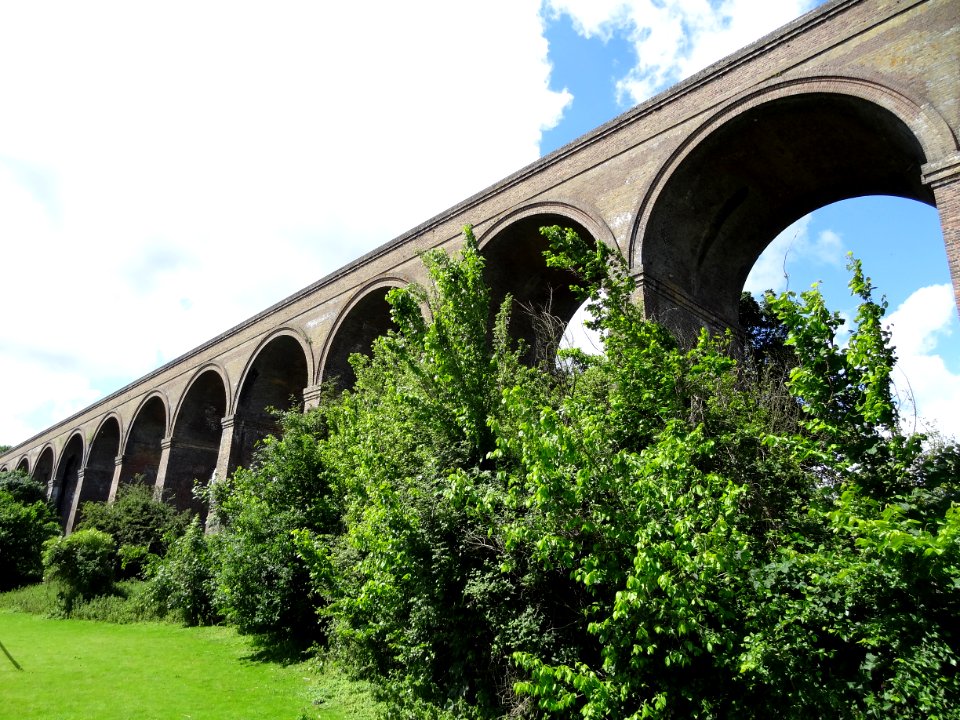 CHAPPEL VIADUCT ESSEX