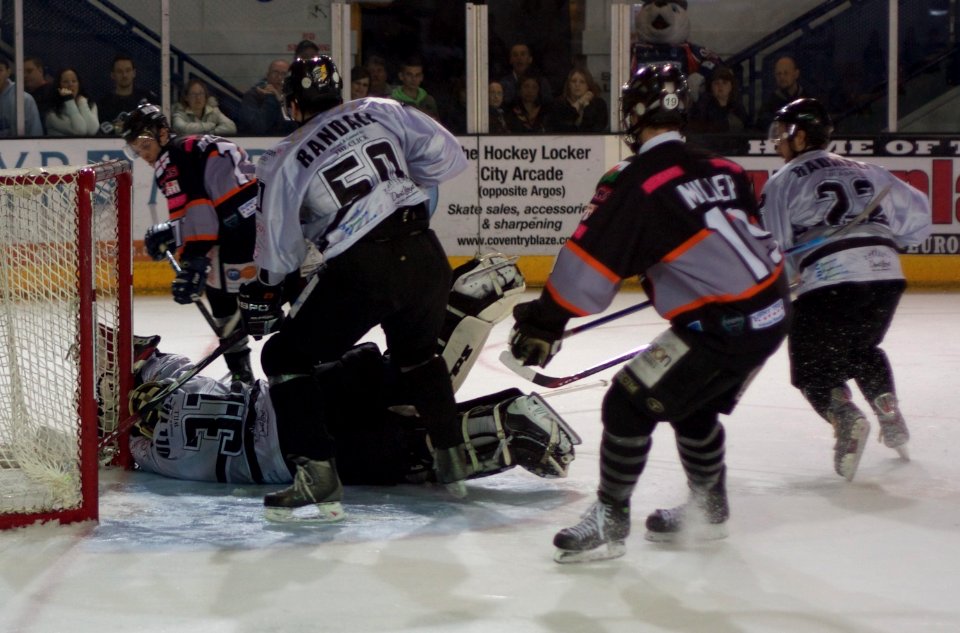 EPL Playoff Final - Peterborough vs MK