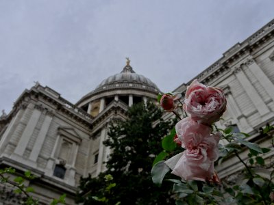 St Paul's Cathedral
