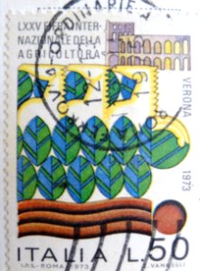 POSTCARD STAMPS