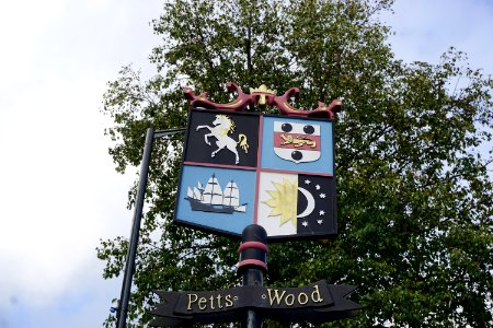 Petts Wood