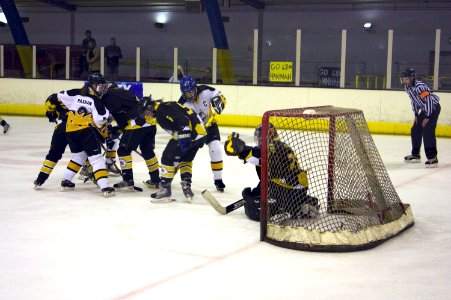 Firebees at Chelmsford