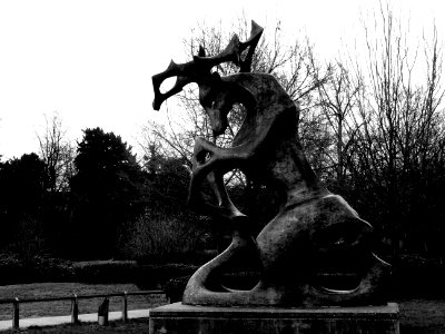 THE STAG