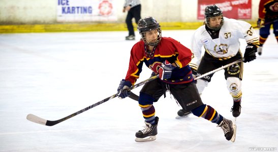 Guildford Lightning At Bracknell Queen Bees