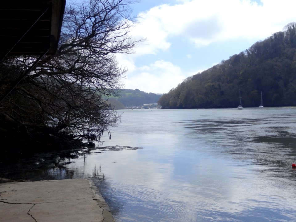 RIVER DART