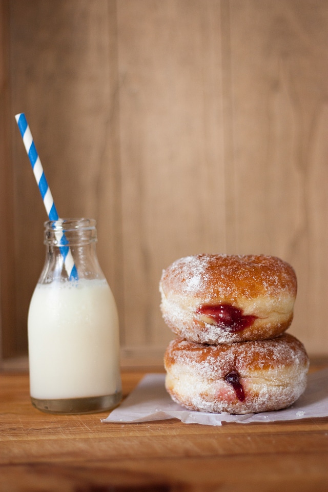 Craller jam jelly