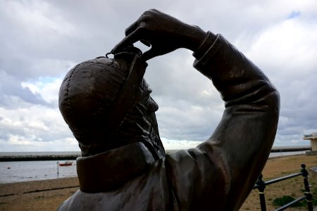 Amy Johnson Herne Bay Kent
