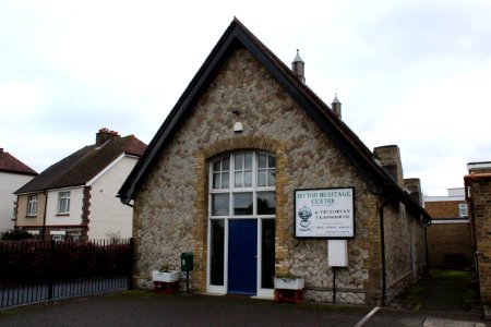 Ditton Heritage Centre