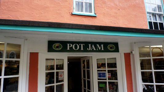 Portmeirion Village Wales