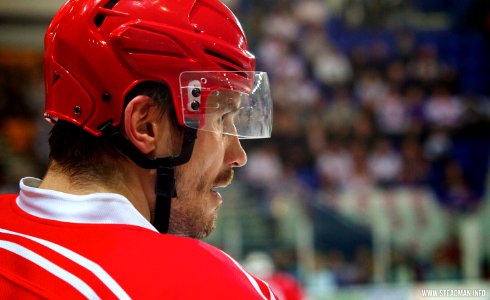 Manchester Phoenix Vs Swindon Wildcats