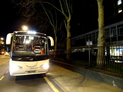 YN53OYW CHARRING CROSS HOSPITAL HAMMERSMITH LONDON