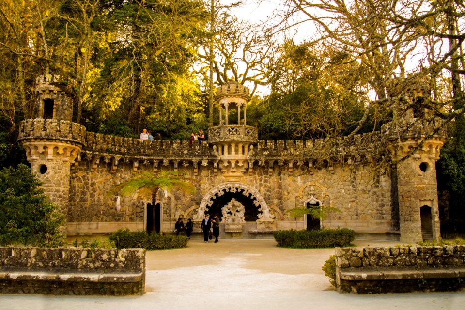 Palacio da Regaleira | Sintra