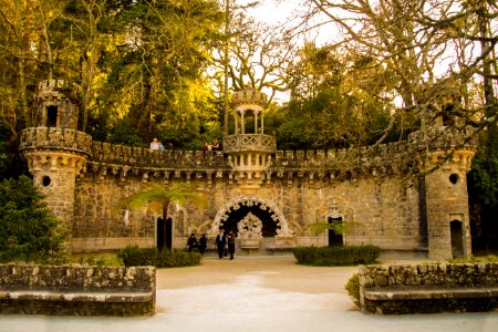 Palacio da Regaleira | Sintra