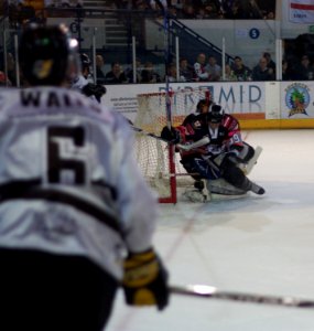 EPL Playoff Final - Peterborough vs MK