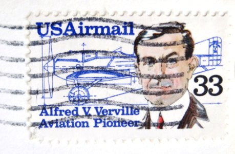 POSTCARD STAMPS