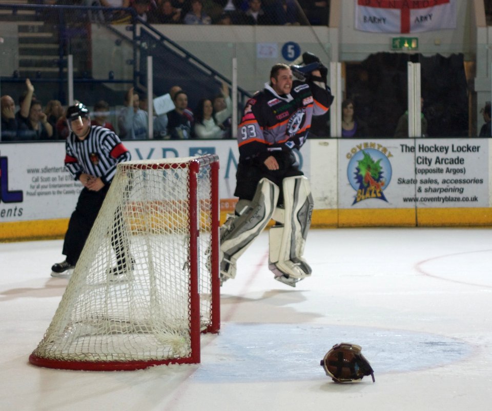 EPL Playoff Final - Peterborough vs MK
