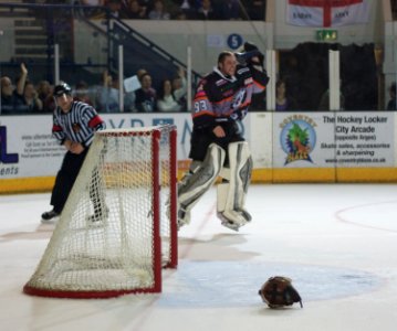 EPL Playoff Final - Peterborough vs MK