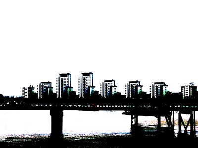 NORTH WOOLWICH PIER