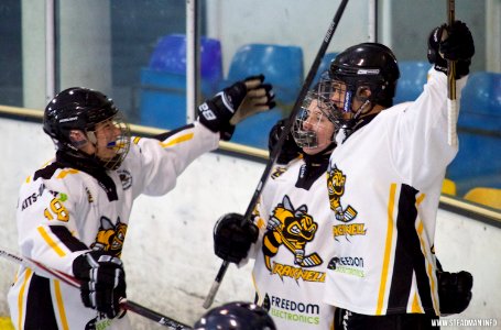 Bracknell Drones Vs Swindon Academy