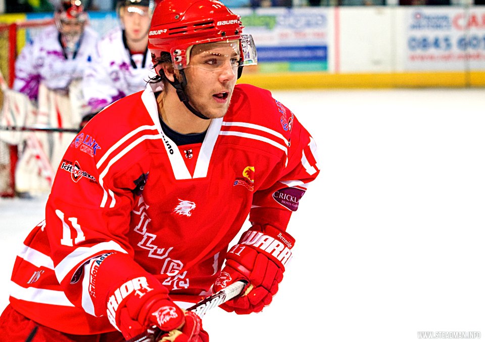 Manchester Phoenix Vs Swindon Wildcats