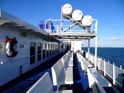 ST HELEN WIGHTLINK