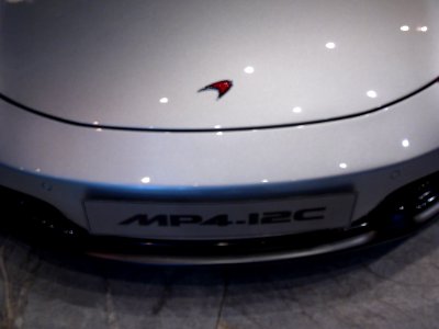 Mc Laren