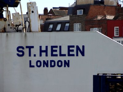 MV ST HELEN