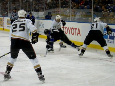 Ducks Vs Kings - 15