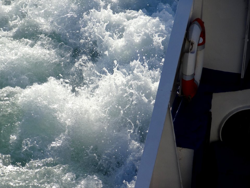 ST HELEN WIGHTLINK