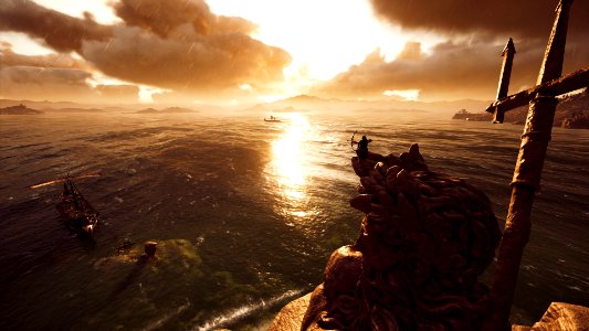 Assassin's Creed Odyssey