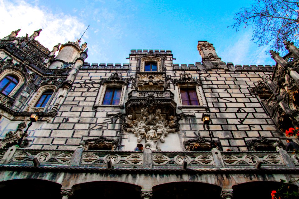 Palacio da Regaleira | Sintra