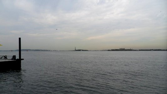 Ferry de Staten Island
