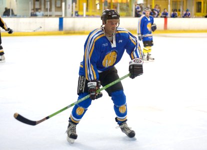 Rangers Vs Blackhawks