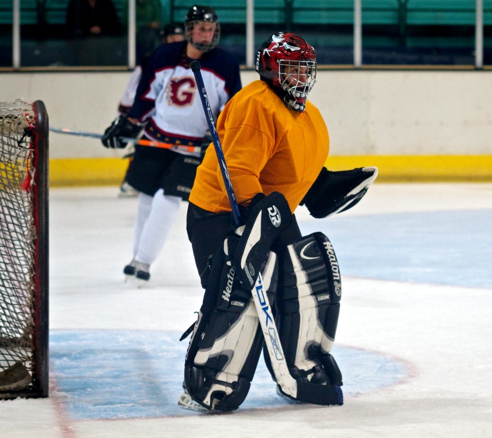 Guildford Lightning Vs Swindon Topcats
