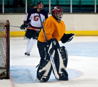 Guildford Lightning Vs Swindon Topcats