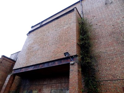 DERELICT CINEMA TUNBRIDGE WELLS