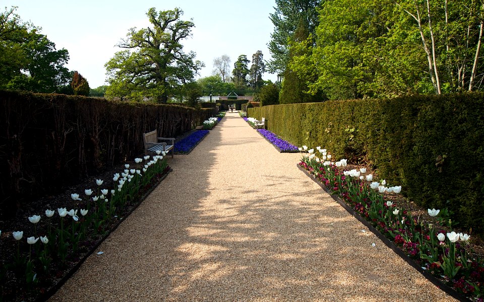 Beaulieu Gardens photo