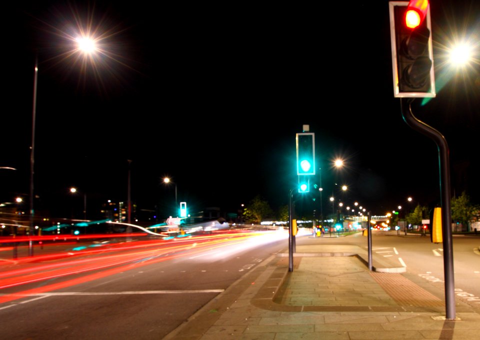 Slough Main Road