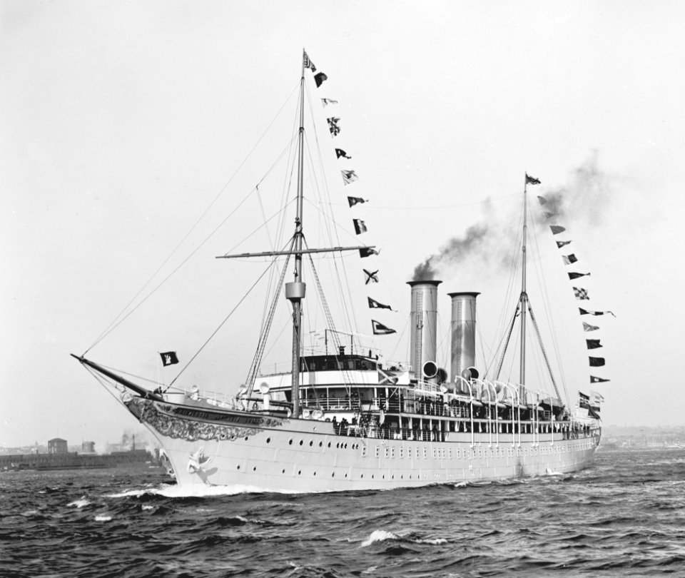 7195-PRINZESSIN VICTORIA LUISE