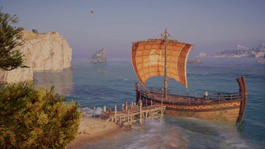 Assassin's Creed Odyssey