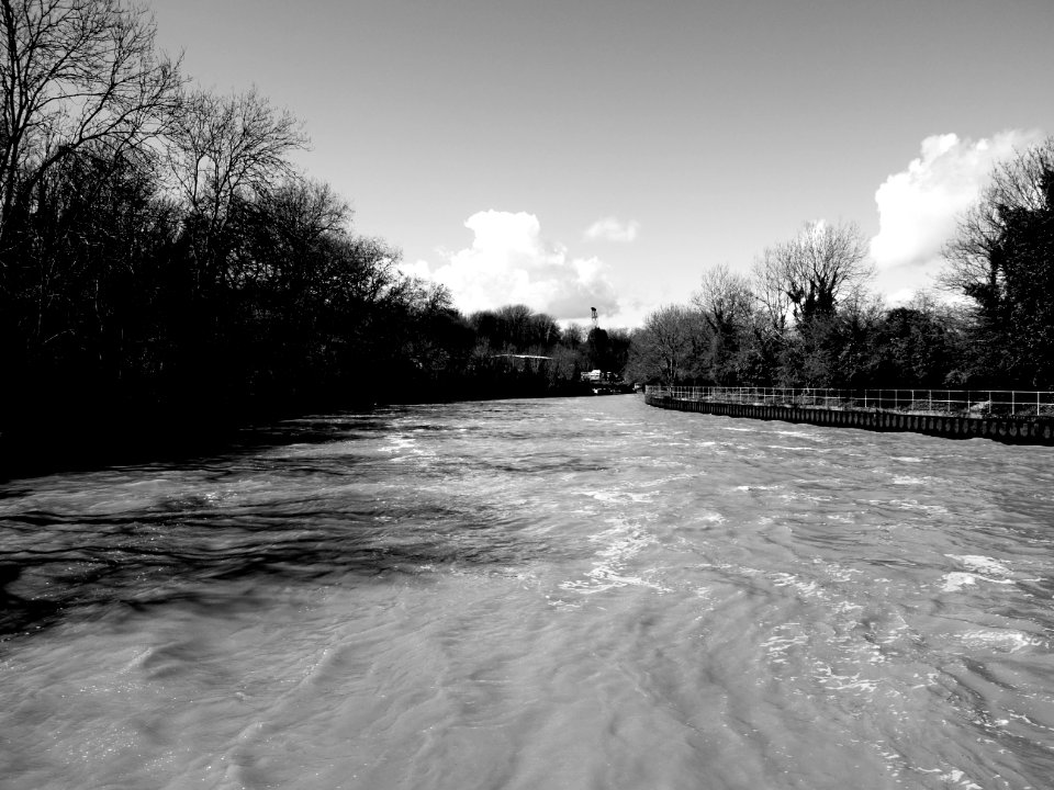 RIVER MEDWAY