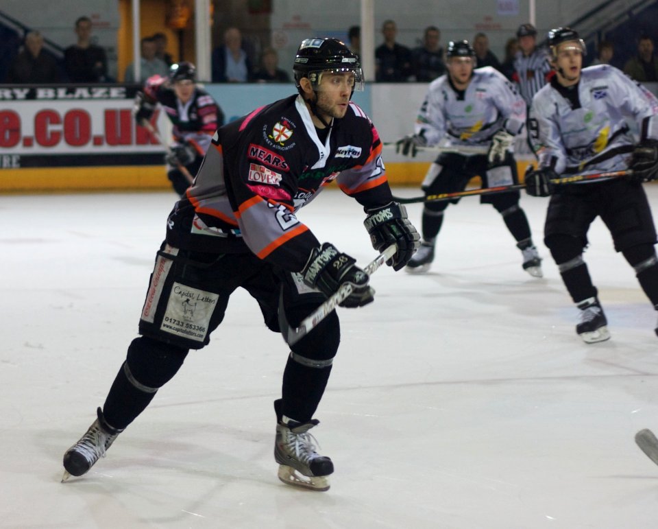 EPL Playoff Final - Peterborough vs MK