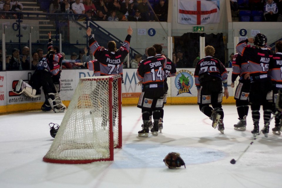 EPL Playoff Final - Peterborough vs MK