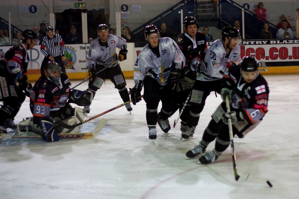 EPL Playoff Final - Peterborough vs MK